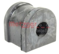 Metzger 52076708 Lagerung, Stabilisator FüR BMW
