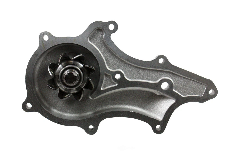 Bomba de agua del motor para Toyota 4Runner 1985-1995, camioneta Celica GMB Foto 2 de 4