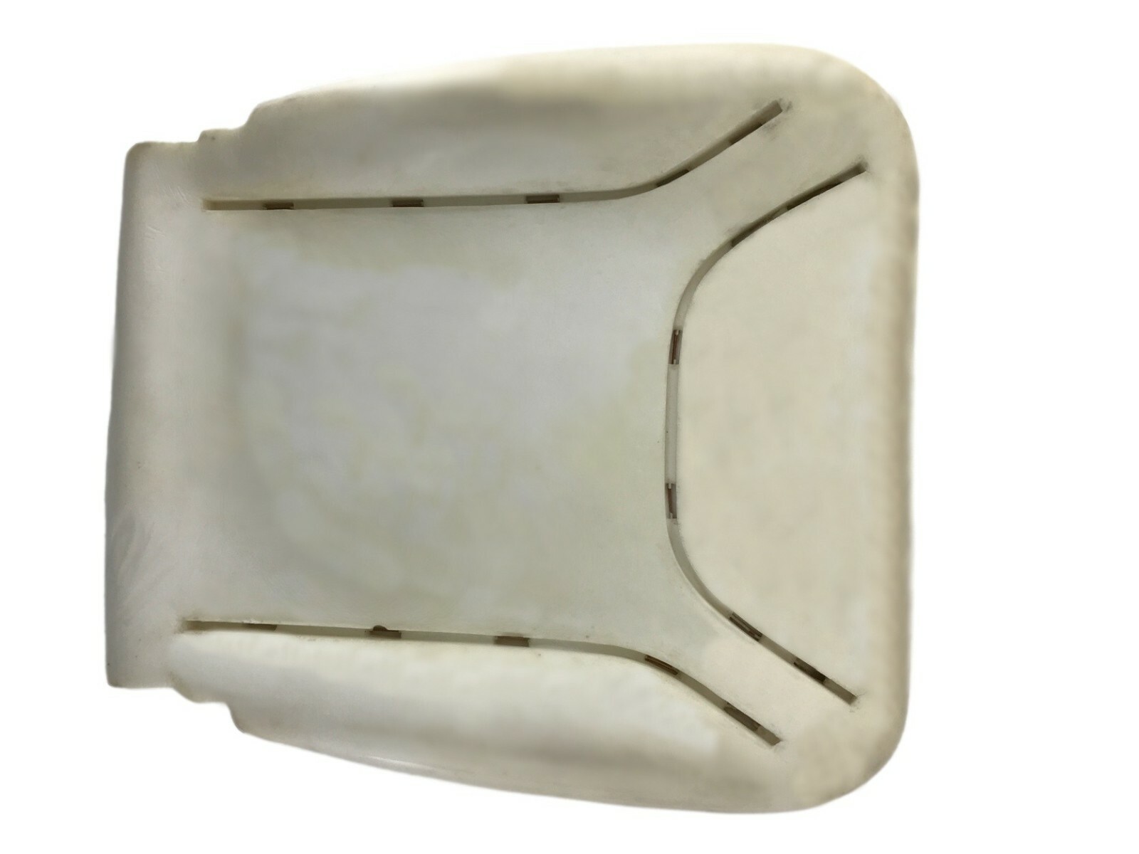 Mousse assise de rechange pour Nissan Primastar utilitaire et van aménagé de 2001 à 2014