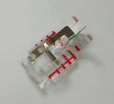 Clear Stitch in Ditch Foot Viking Husqvarna Sewing Machines 412927446