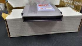 A BOY AND HIS BLOB NINTENDO NES VIDEO GAME NO BOX OR MANUAL