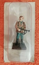 322° SOLDATINO IN PIOMBO METAL & SOUL  ANDREA MINIATURES SIGILLATO