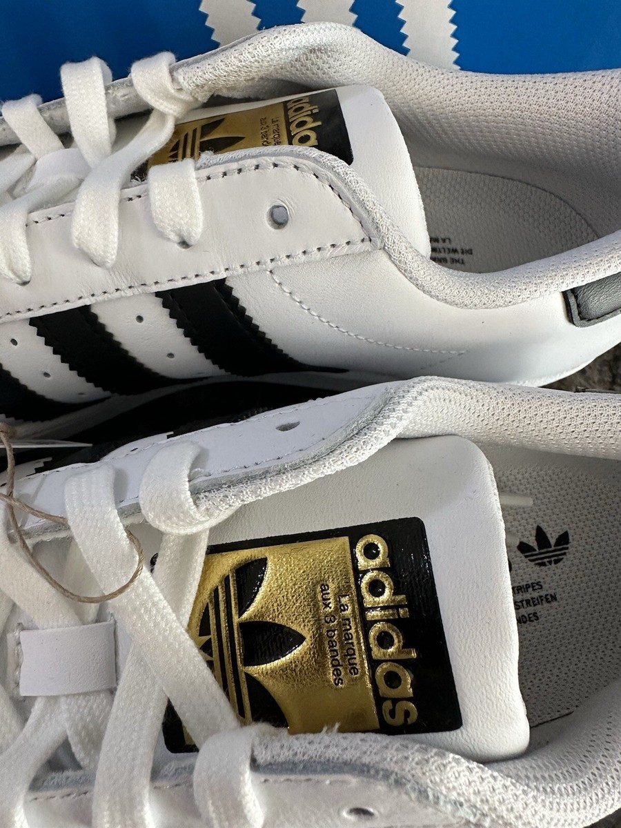 Spot Fake Scarpe Adidas Superstar Originali Women's Adidas