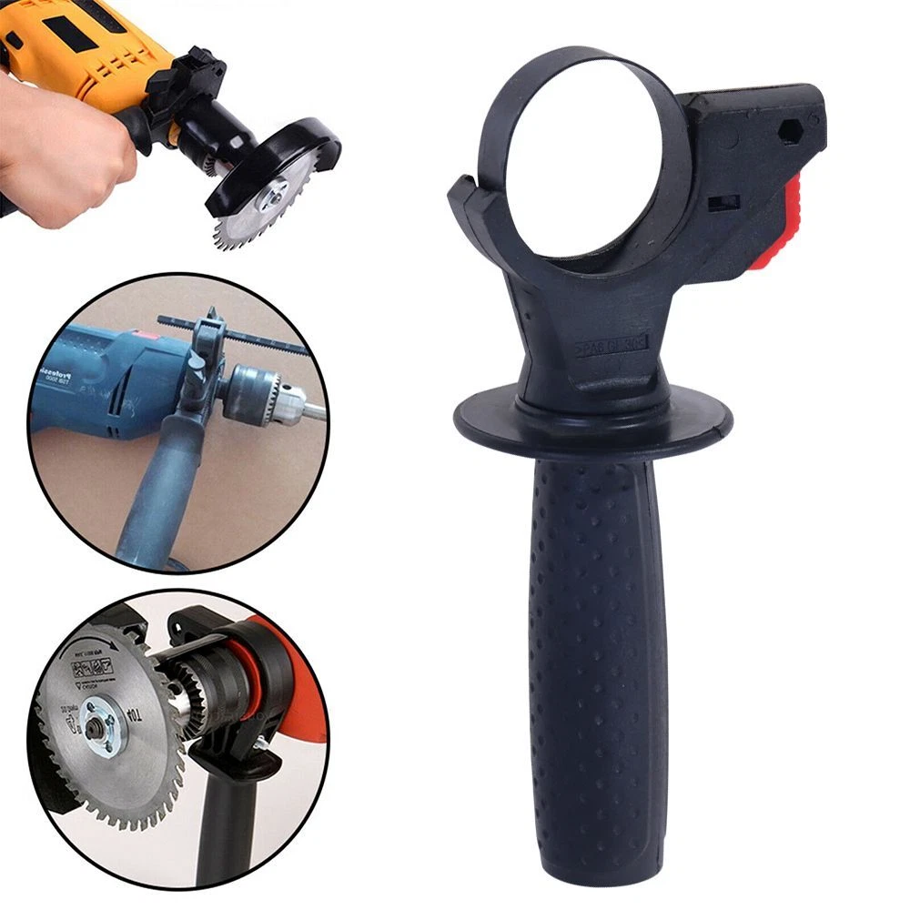 Hammer online drill handle