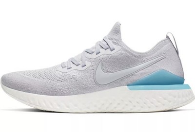 nike epic react size 15