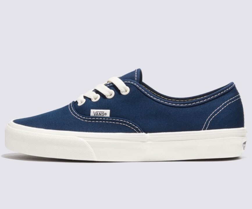 靴 VANS MTE AUTHENTIC REISSUE 44 26.5 Blue VANS Authentic MEN'S SNEAKERS VN000BW5DTQ navy | eBay