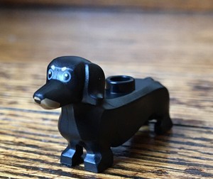 lego friends minifigures set