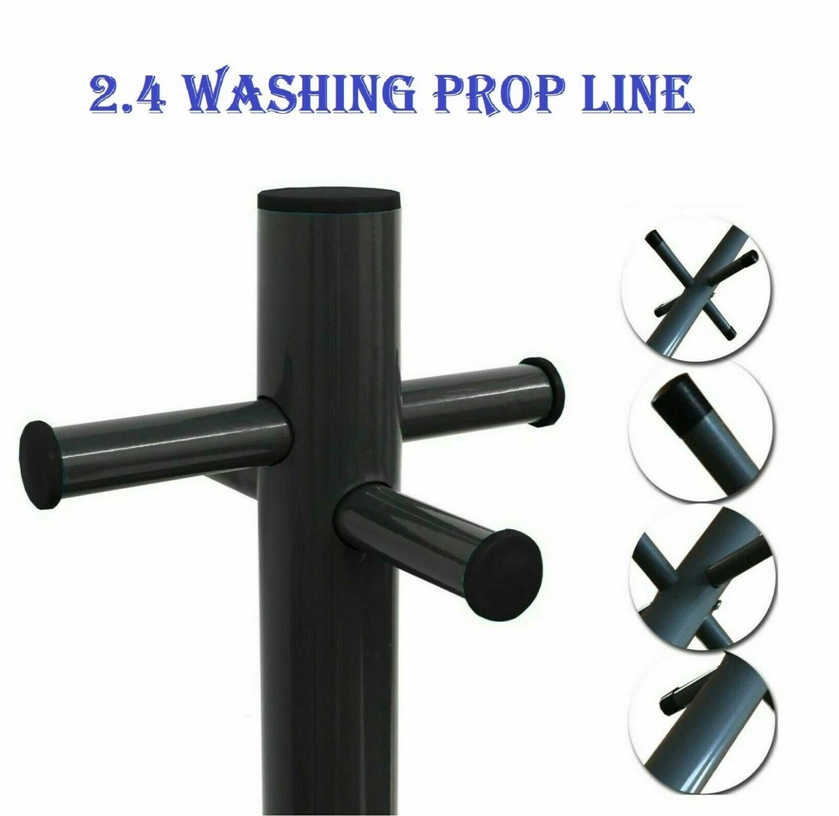 Washing line poles new arrivals