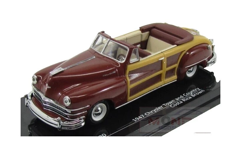 Vehículos diecast y de juguete Vitesse Chrysler