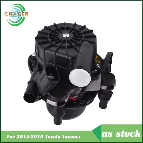 For 2012-2015 Toyota Tacoma 4.0L 176100W020 Secondary Air Pump Smog Pump - 第 1/10 張圖片
