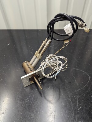 Bruker Varian CP-3800 Flame Ionization Detector Gas Chromatograph FID