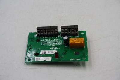 Tyco RIM800 Relais-Schnittstellenmodul Minerva MX - NUR MODUL