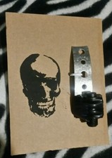 contact mic harsh noise circuit bent