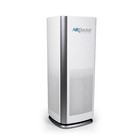 AIRDOCTOR AD1000 4-in-1 Air Purifier | Perfect for Guest Rooms, Kids' Bedroom...