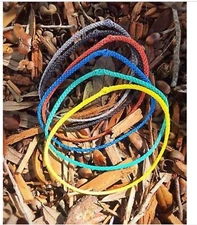 Hammock Suspension Bundle (Whoopie Slings, Continuous Loops, Soft Shackles)