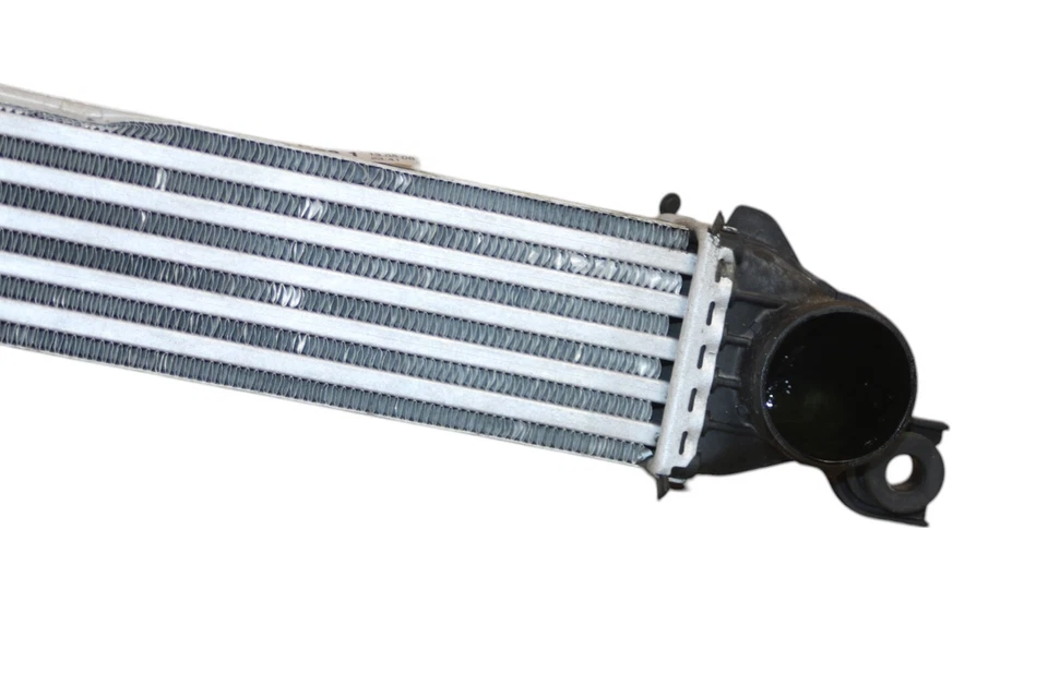 Intercooler de motor Mini Cooper Clubman S 2008-2010 interenfriador de aire 2751277 Foto 2 de 4