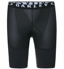 Oakley MTB Base Layer - Cycling Shorts - Inner Pants- Men
