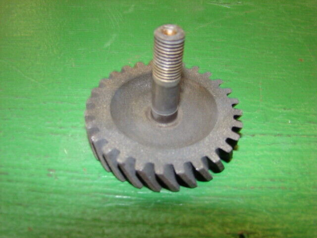 75-88 Lamborghini Jalpa Urraco Engine/Motor Oil Pump Drive Gear 