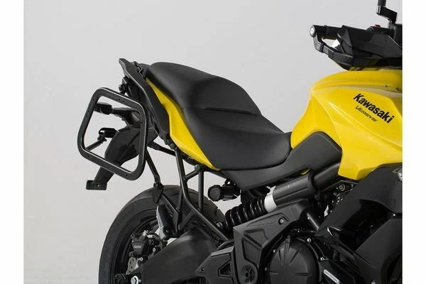 SW MOTECH Side Carrier Evo Black KAWASAKI Versys 650 KFT.08.518