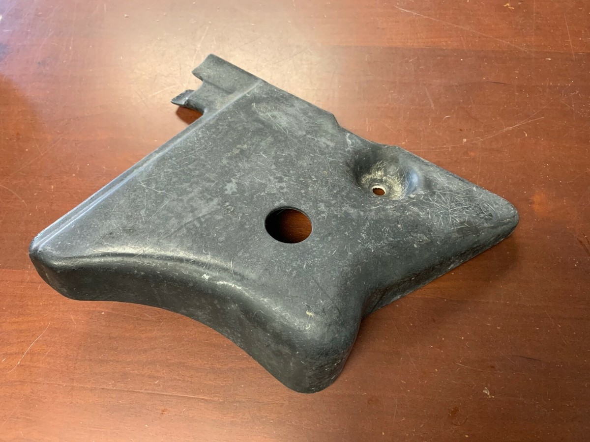 Porsche 911 964 ABS Access Cover 96435520301 | eBay