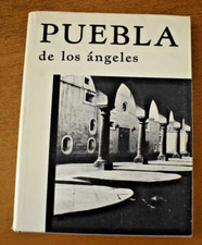 Puebla de Los Angeles book by Adam Rubalcava