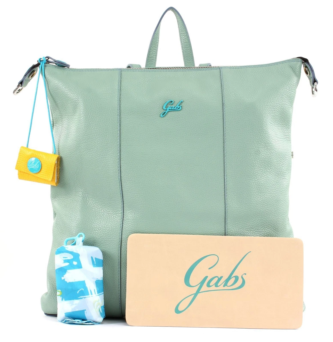 Zaini shop gabs 2019