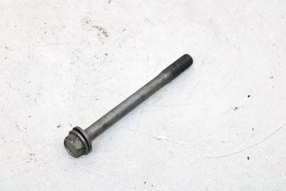 Yamaha Viking Vi 2015 OEM cilindro perno 90119-10023-00 Q413 Foto 3 de 4