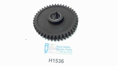 Gear power Lift Drive