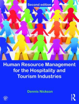Human Resource Management by Dennis Nickson NEW Paperback