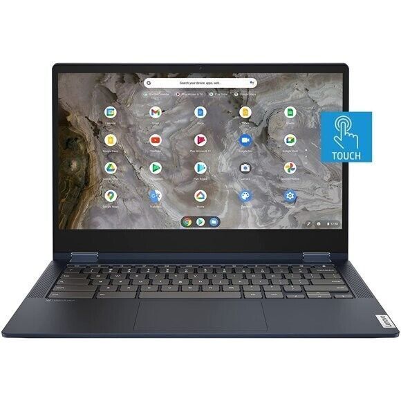 Lenovo IP Duet 5 Chromebook 13Q7C6 13.3