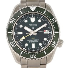 Seiko Prospex 6R54-00D0/SBEJ009 SS Automatic
