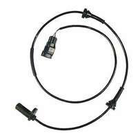 Sensor Raddrehzahl Metzger Aftermarket-Expertise Passend FüR U.A. Volvo V70