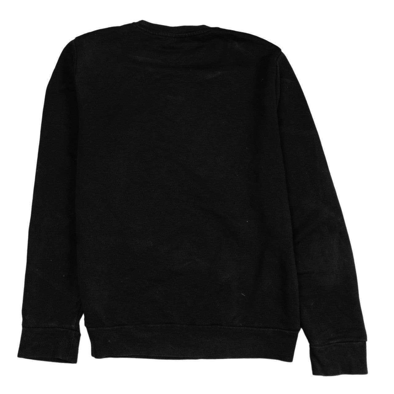 Adidas Black Sweatshirt Womens M image 2