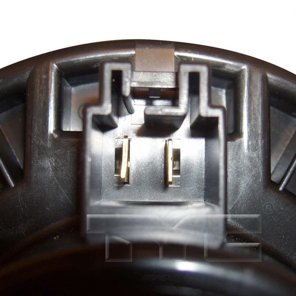 Motor soplador HVAC TYC 700040 para Mitsubishi Montero Sport 97-04 Foto 3 de 4