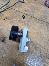 Stiebel Eltron wall heater replacement thermostat good used free shipping