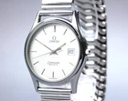 [As-Is]  OMEGA Seamaster Cal.1430 196.0251 Quartz Men's From JAPAN