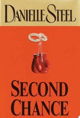 Second Chance by Steel, Danielle, Good Book