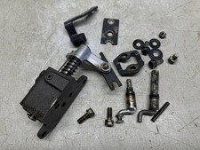 Kubota B1700 Tractor Rear Three Point Hydraulic Control Valve