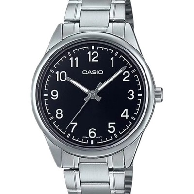 Casio Uhr MTP-V005D-1B4U Herren Quarz