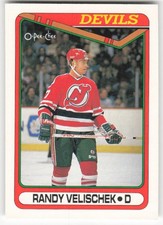 Randy Velischek