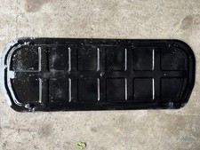 Mgb Mgb-gt Mgc Battery Cover Used