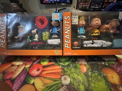 peanuts memory lane 2002 its the great pumpkin