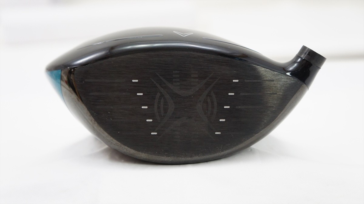 Callaway - りゅーま Callaway Rogue Sub Zero Driver Review | Equipment Reviews