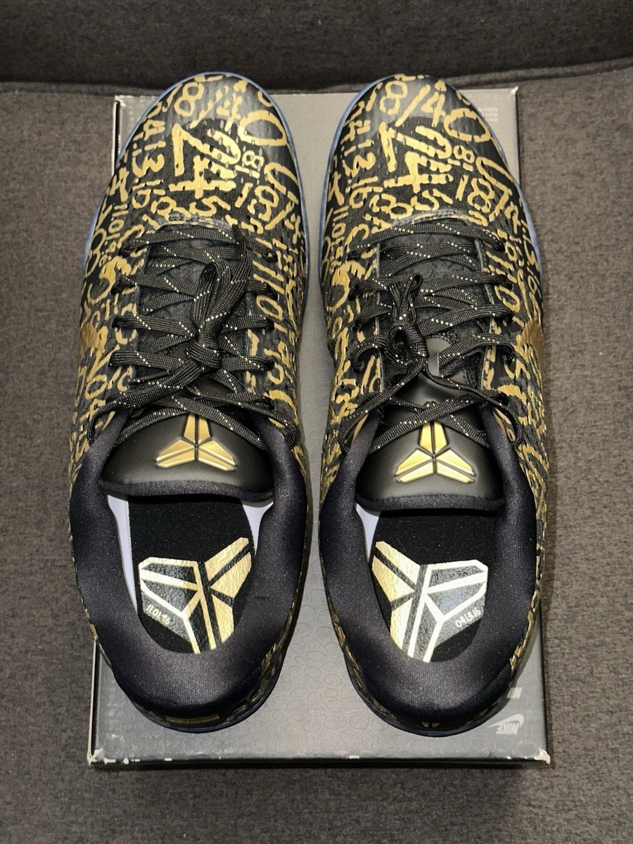 Size 16 - Nike Kobe 11 Protro Low Mamba Day for sale online | eBay
