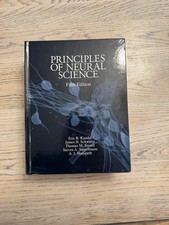 Principles of Neural Science 5th Edition - Ka...