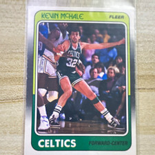 Click to enlarge Kevin McHale