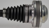 Spidan Antriebswelle FüR Skoda Octavia III Combi 2.0 Tdi VW Golf VII