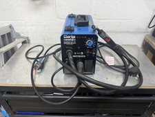 Clarke Mig120 multi welder 