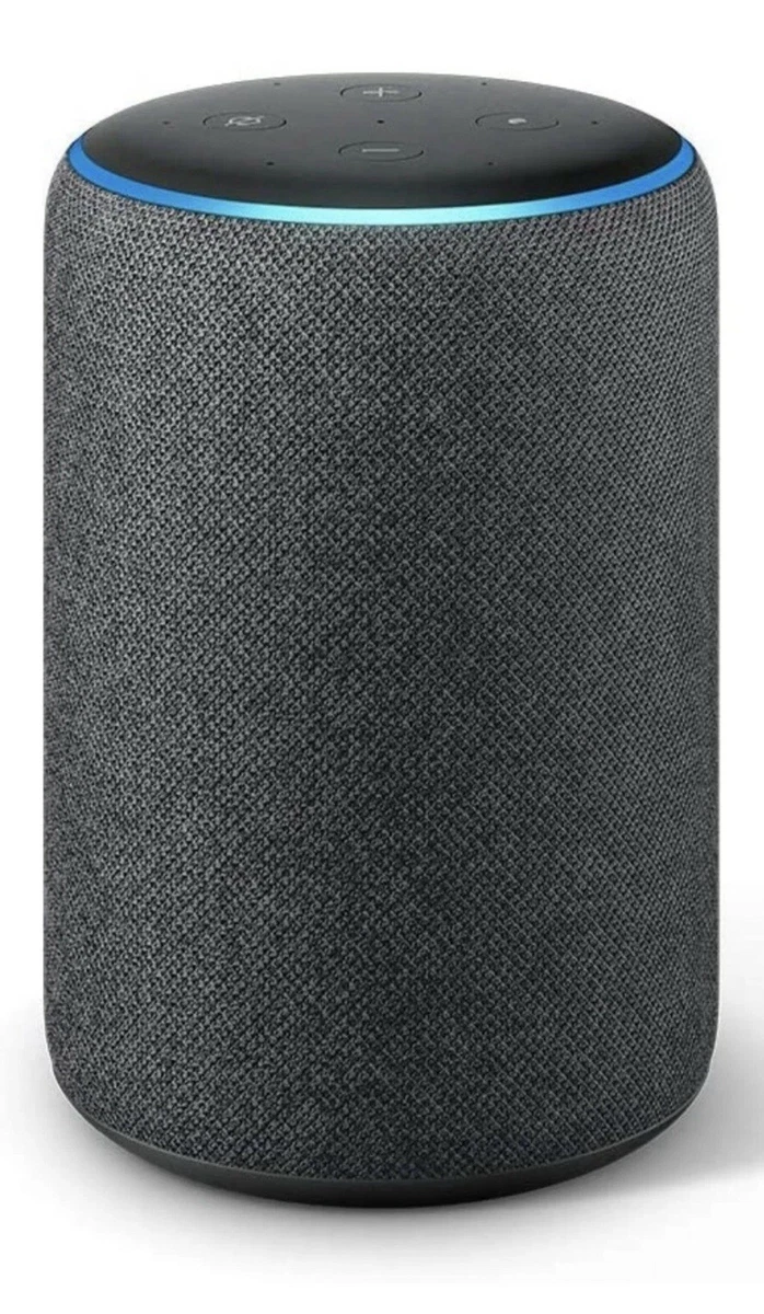Amazon Echo Plus (2nd Generation) Smart Speakers for sale | eBay