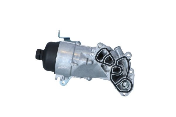 NRF-OE 31820 Housing, oil filter for CITROËN,DS,PEUGEOT - Image 36
